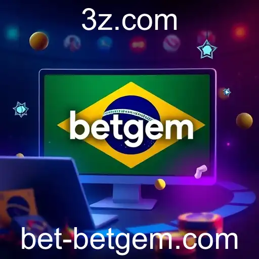 Expansão do Mercado de Jogos Online no Brasil