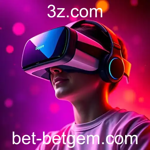 O Futuro dos Jogos com BetGem