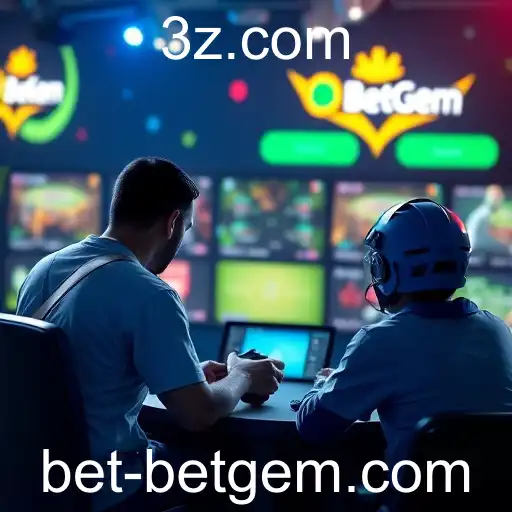 Crescimento e Tendências do Mercado de Jogos em 2025