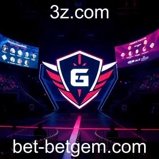 Nova Era dos Jogos Online com Betgem