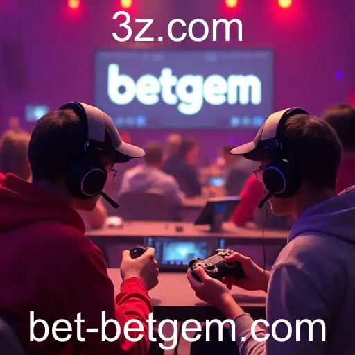 Revolução nos Jogos Online: O Impacto da Betgem e Novas Tendências