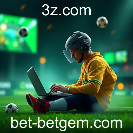 A Ascensão dos Jogos de Azar na Era Digital