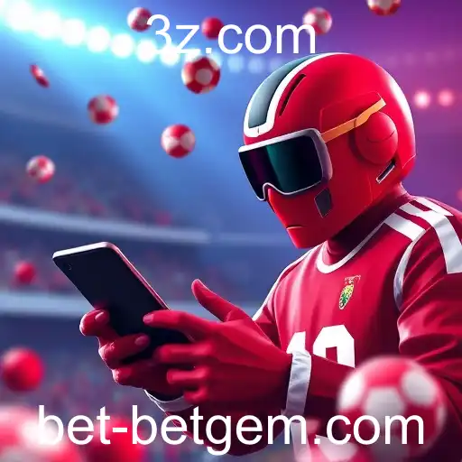 O Crescimento do Betgem e o Futuro dos Jogos Online