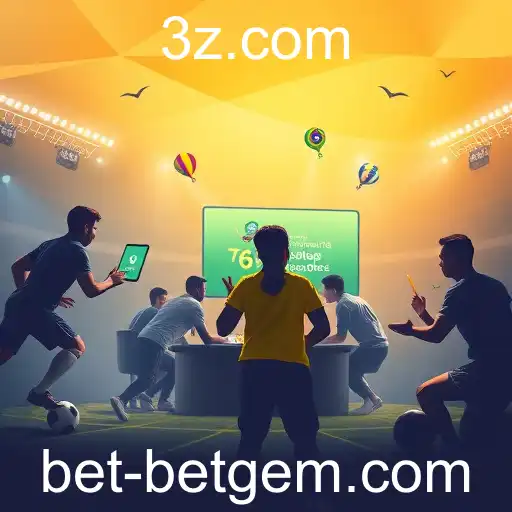 A Revolução dos Sites de Apostas Online no Brasil