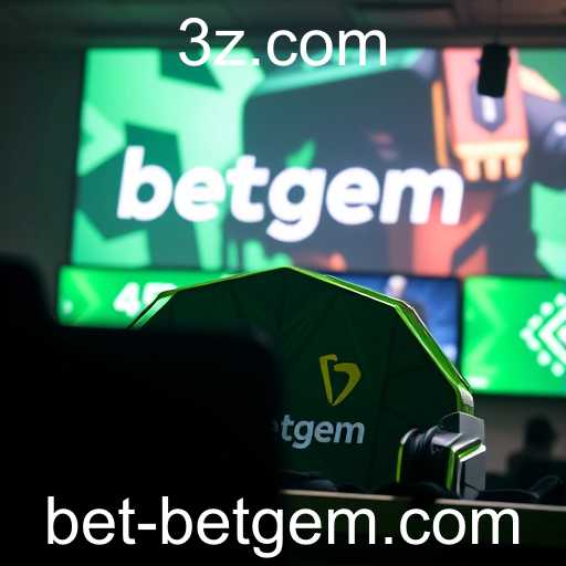 A Ascensão do Betgem no Cenário de Jogos Online