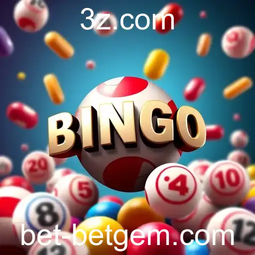 A Evolução do Bingo no Mundo dos Jogos Online