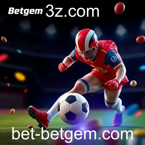 Cenário Atual dos Jogos Online em 2025: O Crescimento de Betgem