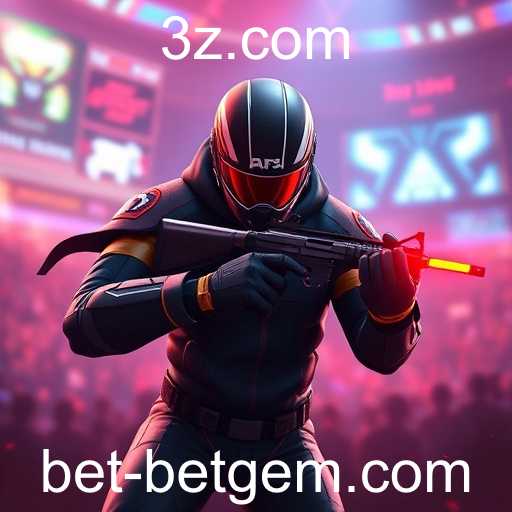 Revoluções no Mundo dos Jogos: O Impacto da Betgem