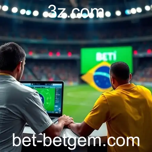 O Impacto das Casas de Apostas Online no Brasil