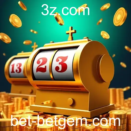 Explorando a emoção dos Jackpots na Betgem