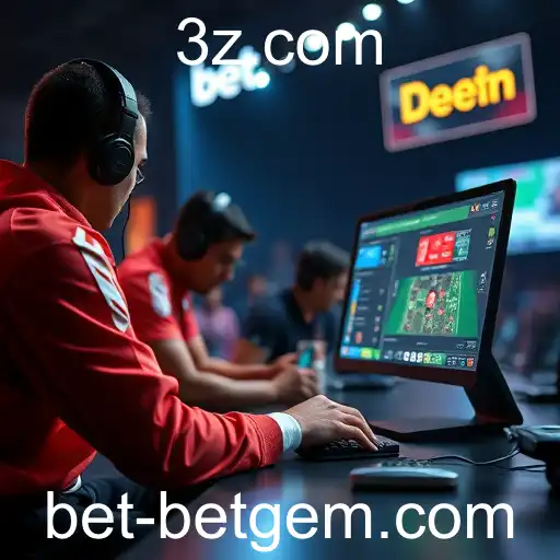 A Transformação do Mercado de Jogos Online no Brasil