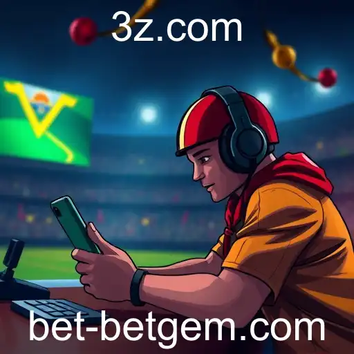 A Ascensão dos Jogos Online no Brasil