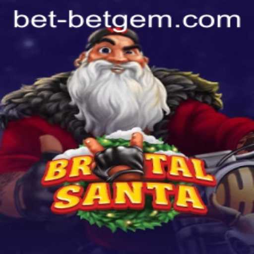 BrutalSanta: Unleashing Festive Chaos in the Gaming World