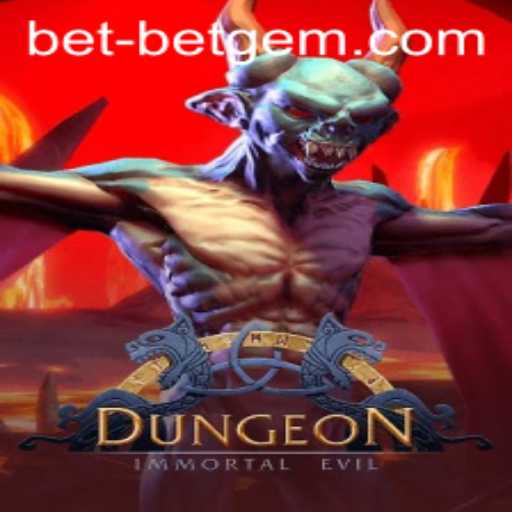 Embark on a Thrilling Adventure with Dungeon: The Ultimate Betgem Experience