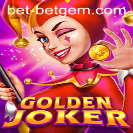 GoldenJoker: A Thrilling Game Experience with Betgem