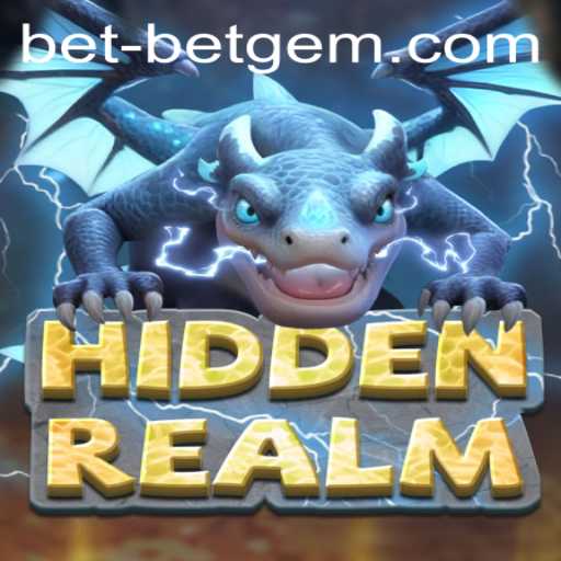 Exploring the Mystical World of HiddenRealm: A Dive into the Magical Adventure with Betgem