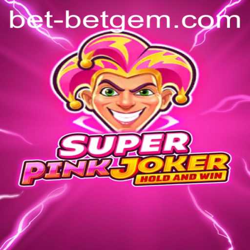 Discover the Exciting World of SuperPinkJoker: The Ultimate Gaming Experience