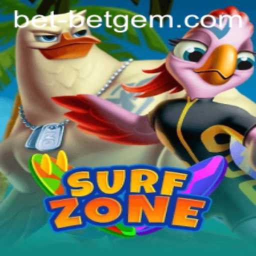 SurfZone: Dive into the Waves of Exciting Gameplay